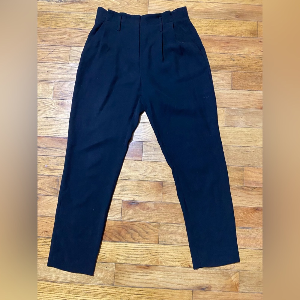 Michael Kors Womens Dress Pants
